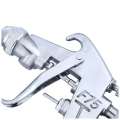 Spray Gun Pneumatic air operated  1.5mm F75 paint gun Valu-Air Brand. 