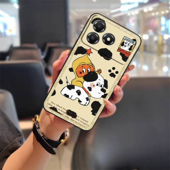 Durable%20Cute%20Phone%20Case%20For%20ZTE%20Blade%20A36%204G/Z2472%20Shockproof%20Anti-knock%20Phone%20Pouch%20Graffiti%20Cartoon%20Full%20wrap%20Silicone%20-%20Image%2010