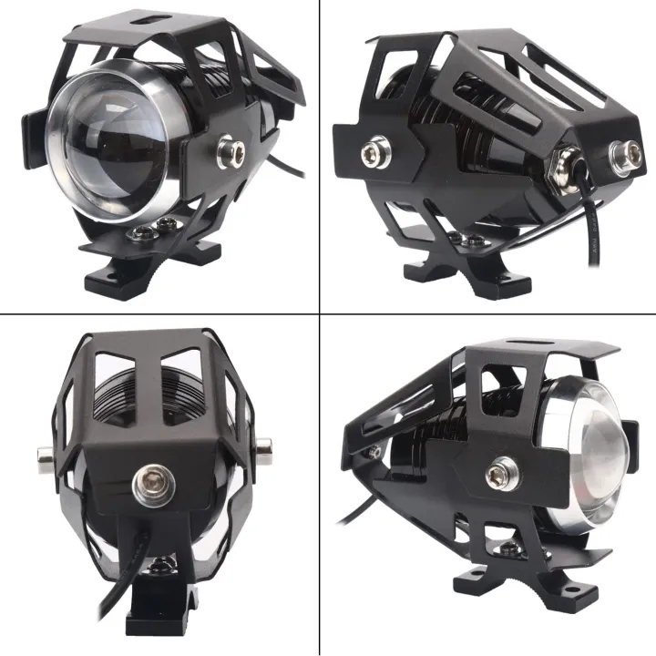 Motorcycle%20Lights%20Bulb%20Fog%20Headlights%20LED%20Driving%20Light%20for%20Bicycle%20Motorcycle%20Boat%20Truck%20ATV%20Headlight%20Travel%20Camp%20Red%20colour%20(%201Pcs%20Only)%20-%20Image%205