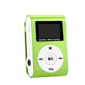 MP3 Player Mini Digital Portable SB Clip MP3 Player LCD Screen Support Micro SD TF Card. 