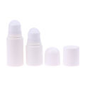 30ML-100ML Roller Bottles For Essential Oils Empty Refillable Roll On Bottles DIY Deodorant Containers XINYAN. 