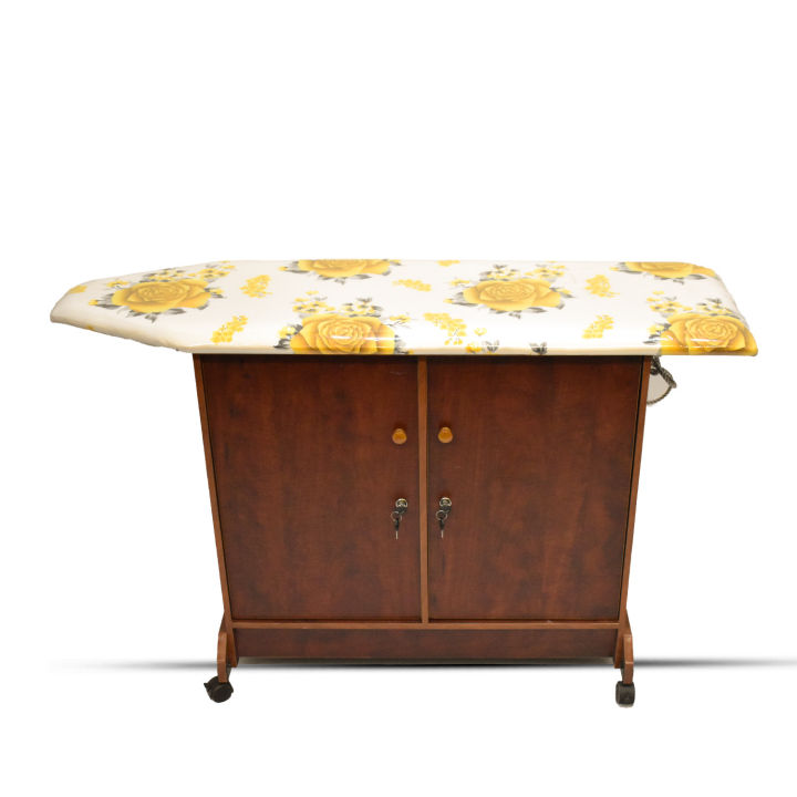 Melamine%20Iron%20Table%20With%20Cupboard%20-%20Image%202