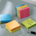 stick note pad office note  paper stick notes  stationery. 