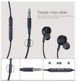 Samsung AKG Earphones 3.5mmHandfree With microphone Volume Control Headset. 