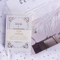 【BestGO】Magic Notebook Journal Diary Blank Pages Memo Answers Book Candy Color Hardcover Copybooks For Answer. 