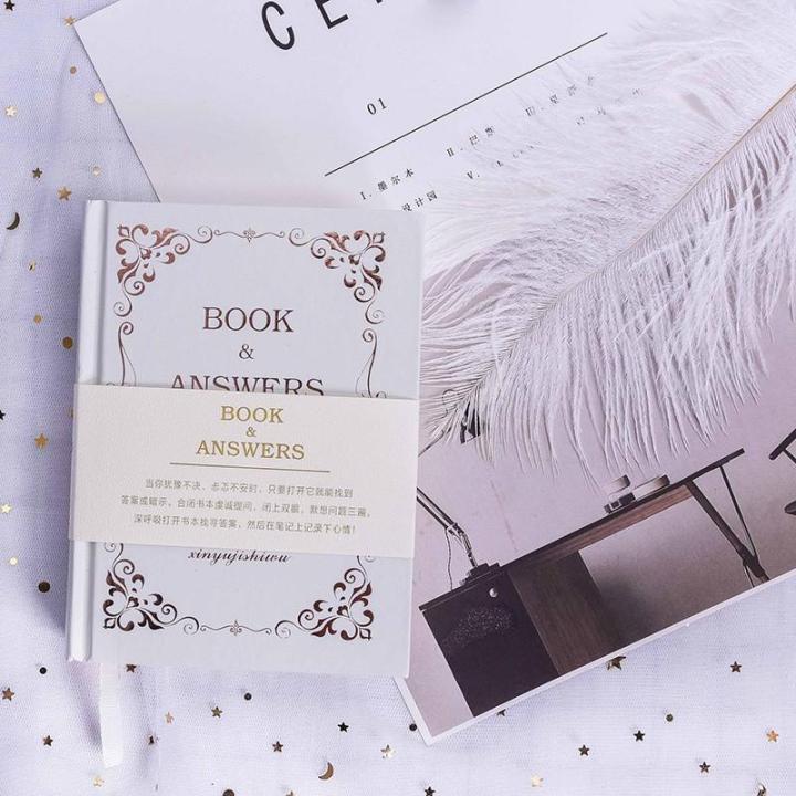%E3%80%90BestGO%E3%80%91Magic%20Notebook%20Journal%20Diary%20Blank%20Pages%20Memo%20Answers%20Book%20Candy%20Color%20Hardcover%20Copybooks%20For%20Answer%20-%20Image%207