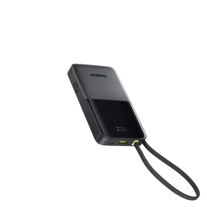 Baseus%20EnerFill%20FC51%20Bipow2%20Pro%20Digital%20Display%20Power%20Bank%20with%20Built-in%20Cable%2010000mAh%2022.5W%20-%20Image%205