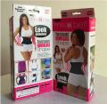 Miss Belt Adjustable Look Slimmer Hot Shape/Body Shaper Wear Under or MBAL over Clothing Hourglass Instant Slim Wear Hot Shaper. 