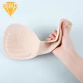 Chest Pad Enhance Swimwear with Sponge Pads Must-have Women's Accessories for Bikinis One-pieces Elastic Swimsuit Padding Inserts. 