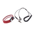 Hot Anti Static ESD Adjustable Wrist Strap electronic Discharge Band Ground Encounter. 