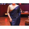 Wedding Saree. 