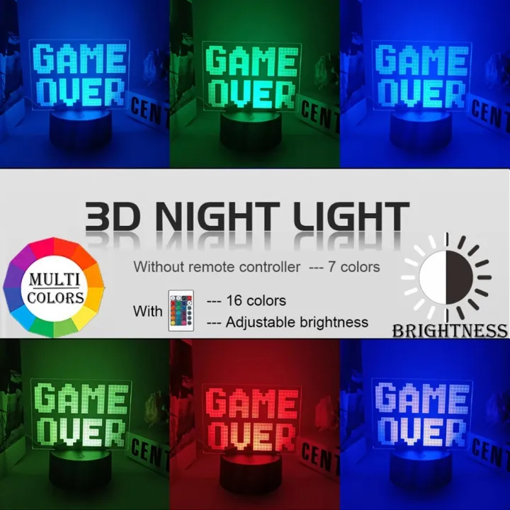3D%20Night%20Lamp%20Gaming%20Room%20Desk%20Setup%20Lighting%20Decor%20Gamepad%20Icon%20LED%20Light%20Atmosphere%20Table%20Bedside%20Night%20Lamps%20Kids%20Gift%20-%20Image%203