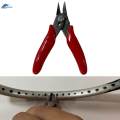 Badminton Racket Plier Diagonal Wire Cutter for Tennis Racket Enthusiast. 