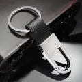 Key Small Ring Key Ring Men's Metal Car. 