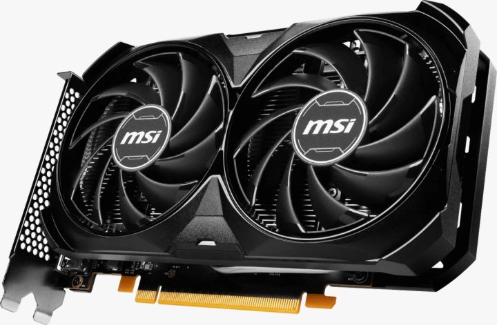 MSI%20GEFORCE%20RTX%204060%20VENTUS%20OC%202X%208GB%20GDDR6X%20BLACK%20GRAPHICS%20CRAD%20%7C%20VGA%20(3%20YEARS%20WARRANTY)%20-%20Image%203