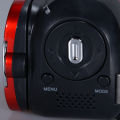 bellylady Camera Camcorders, 16MP High Definition Digital Video Camcorder 1080P 2.7 Inches FT LCD Screen 16X Zoom Camera Recorder. 