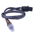 3X Lsu4.9 O2 Uego Wideband Oxygen Sensor for Aem 30-2004 0258017025. 