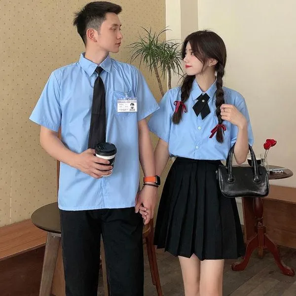 Japanese%20Business%20Attire%20Summer%20Suit%20Preppy%20Style%20Dress%20jk%20Uniforms%20Korean%20Junior%20High%20School%20Graduation%20Season%20School%20Uniform%20Chorus%20Clothing%20-%20Image%202