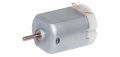 Miniature Small Electric Motor Brushed 1.5V - 12V DC for Models Crafts Robots 23000RPM. 