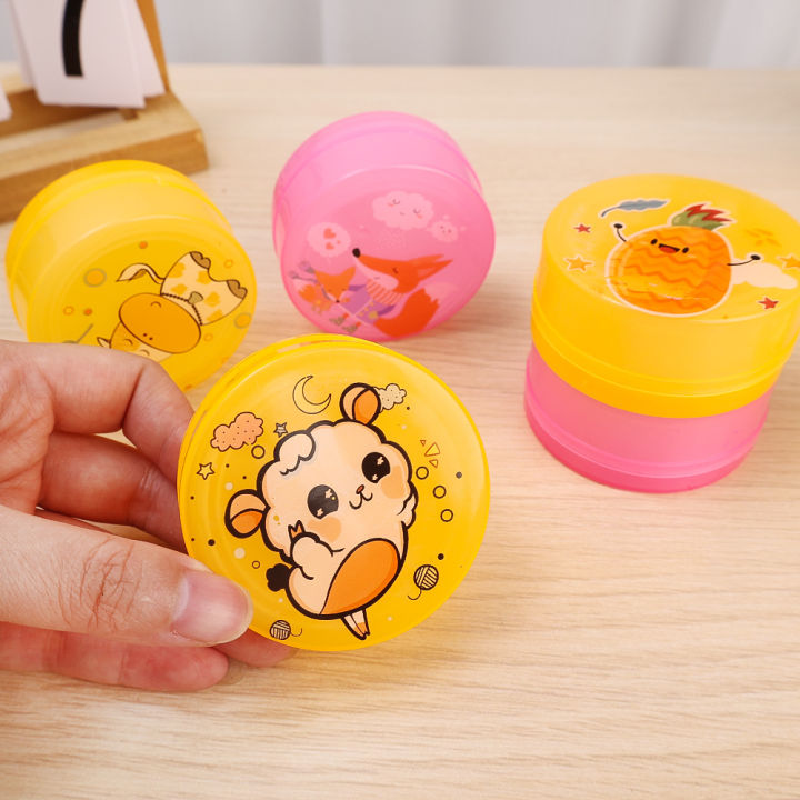 1/5Pcs%20Creative%20Animal%20Cartoon%20Folding%20Cup%20Children%20Kids%20Portable%20ABS%20Retractable%20Cup%20Outdoor%20Travel%20Mug%20-%20Image%203
