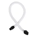 Flexible Tube Mouth Organ Pianica Mouthpiece Musical Instrument Accessories for 32 / 37 Key Melodica. 