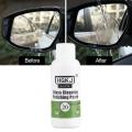 20ml 50ml glass oil film cleaning and Polishing Paste car repair safety accessories cleaner. 