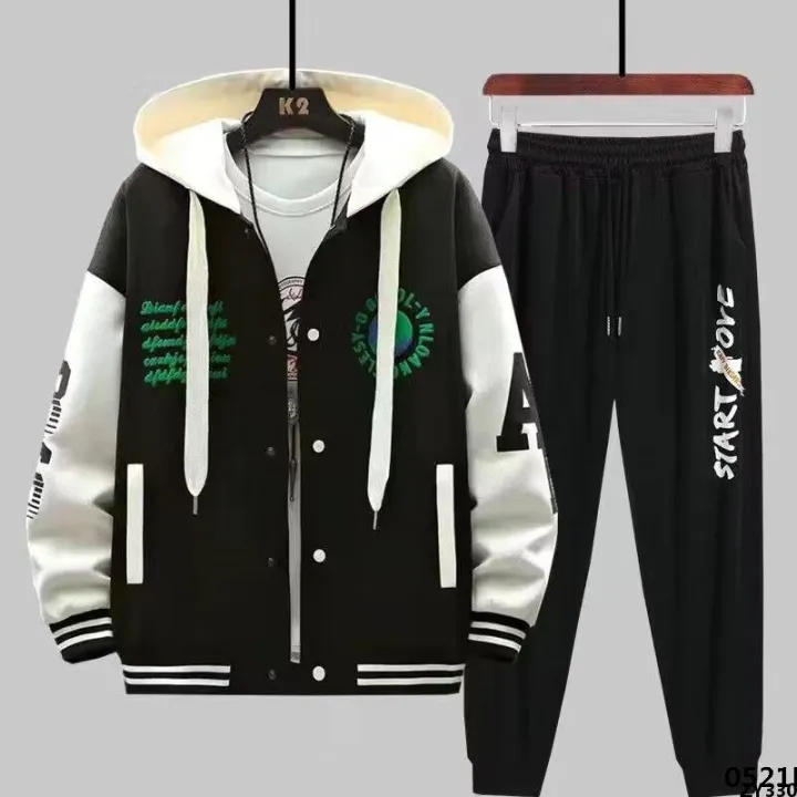 Youth%20new%20jacket%20clothes%20spring%20suit%20high%20school%20student%20outer%20autumn%20baseball%20hooded%20junior%20high%20school%20student%20boys%20clothes%20-%20Image%203