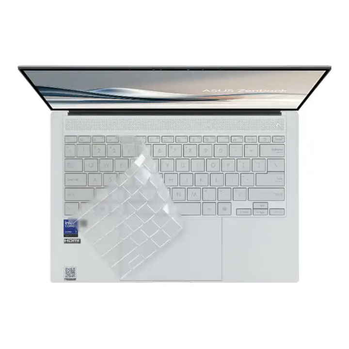 BROTECT Schermbeschermer voor ASUS ZenBook S 14 UX5406