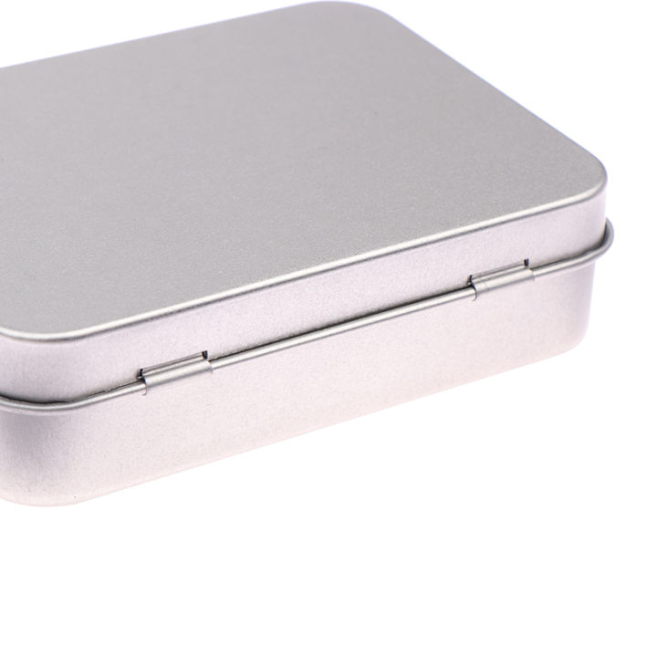 1PC%20Frosted%20Household%20Iron%20Storage%20Box%20Metal%20Box%20Tin%20Plated%20Container%20Empty%20Hinged%20Lid%20Small%20Empty%20Storage%20Box%20CVFHHH%20-%20Image%208