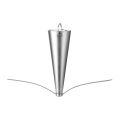 HXSJ Fly Repellent Fan Food Protector Fly Destroyer Keep Flies Bugs Away From Food Pest Repellent Table Fan. 