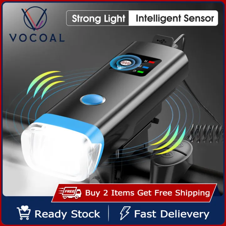 Vocoal%20Bicycle%20Lamp%20Headlight%20Rechargeable%20Bright%20Flas-hlight%20Night%20Cycling%20Accessories%204%20Light%20Modes%20Bicycle%20Light%20-%20Image%202