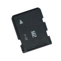 Handheld Gaming Console Memory Card 1G 2G 8G Card for PSP GO Game Console. 