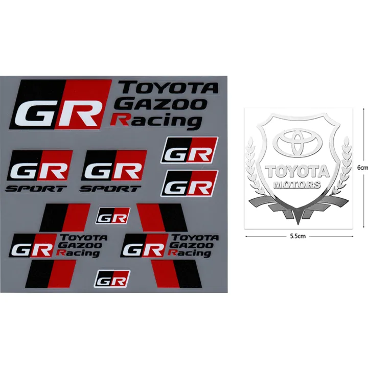 %E3%80%90Miga%20Plaza%E3%80%91GR%20Sport%20/GR%20GAZOO%20Racing%20Styling%20Car%20Windshield%20Decal%20Car%20Body%20Decorative%20Sticker%20For%20Toyota%2086%20YARiS%20RZ%20RC%20RS%20Camry%20Supra%20RAV4%20-%20Image%209