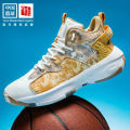 CBA【37-46Code】New Sports Men's Shoes Breathable plus Size Basketball Shoes Couple Running Shoes Trendy Student Female. 