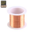 1-3Rolls copper lacquer wire 0.06mm -1.2mm Cable Copper Wire Magnet Wire Enameled Copper Winding Wire Coil Copper Wire. 
