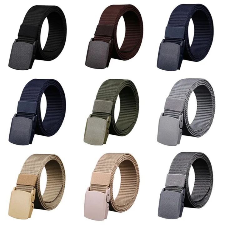 Military%20Men%20Belt%202023%20Army%20Belts%20Adjustable%20Belt%20Men%20Outdoor%20Travel%20Tactical%20Waist%20Belt%20with%20Plastic%20Buckle%20for%20Pants%20120cm%20-%20Image%203