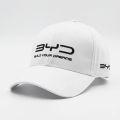 BYD Baseball Cap Adjustable Sun Visor Hat & Caps Unisex Plain Black Cap White cap | Hats and Caps | Cap. 