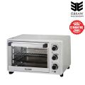 RANGE Electric Oven 18L/23L/32L/45L. 