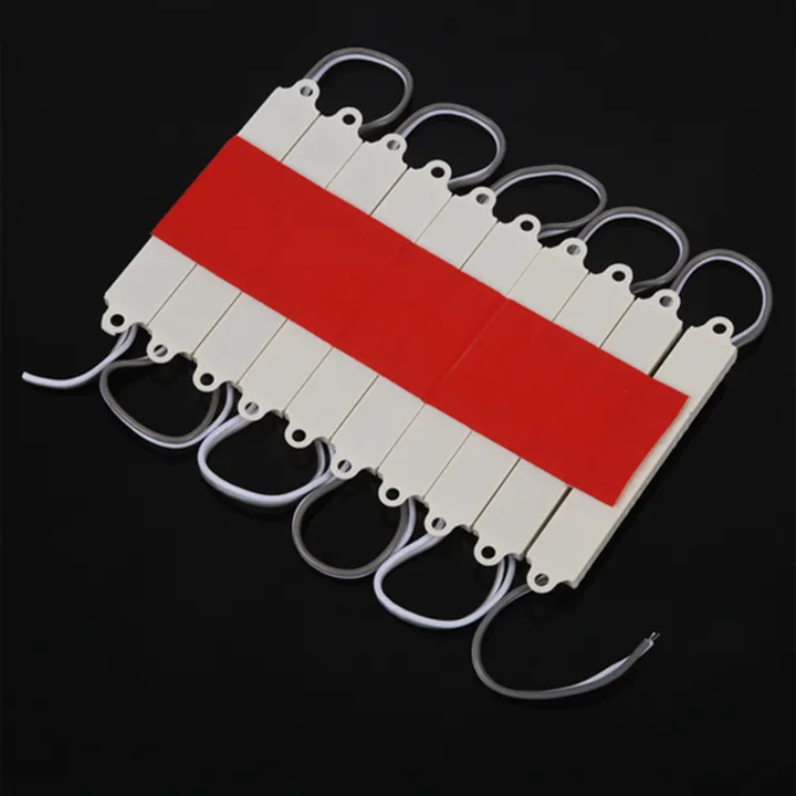 2%20x%2010Pcs%205050%20SMD%203%20LED%20Module%20LED%20Strip%20String%20Light%20Waterproof%20DC%2012V%20Cool%20White%20-%20Image%208