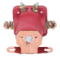 4Terminals Magnetic Switch Relay Starter Relay Replace For Automotive 12VDC 100A. 