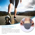 1 Pair Bunion Pads Toe Bunion Corrector Protector Gel Spandex Toe reforzadores Spreader. 