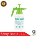 Spray Bottle 1L Pressure Bottle Water Fertilizer Agriculture Gardening. 