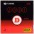 Mercury II / Mercury 2 Table Tennis Galaxy 9000d 9000e Pips-In Original YINHE Ping. 