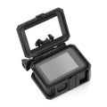 Frame Case Shell Protector Housing + Lone Screw Base Mount Replacement Spare Parts Accessories for 10 11 12. 