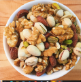 Mixed Nuts - 50g. 