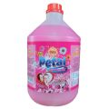 SOLA Petal Soft Fabric Softener - 4L. 