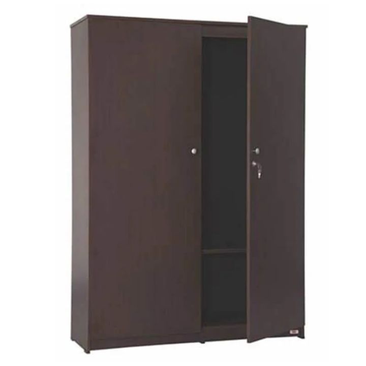 Kingstar Wardrobe 3 Doors KKWB019