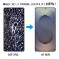 (COD available) For Samsung Galaxy S25 Ultra SM-S938B Original LCD Screen With Digitizer Full Assembly. 