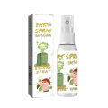 Jaysuing  April Fool's Day Prank Fart Spray   Prank toy, prank item, prank liquid with concentrated odor. 