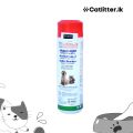 Bolfo Powder for Cats & Dogs (75g). 